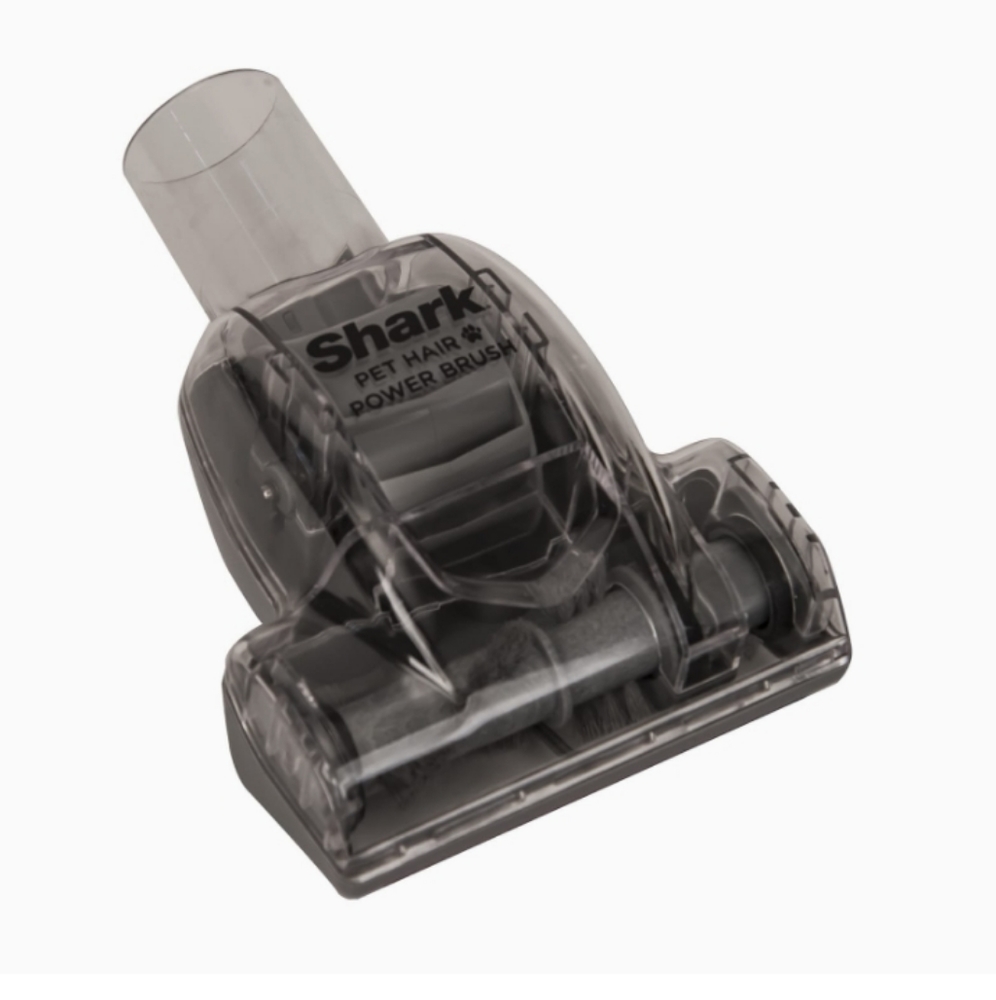 NWT: Shark Pet Hair Power Brush